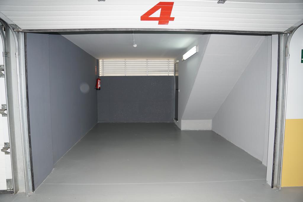 Motel Los Abedules Oviedo Zewnętrze zdjęcie